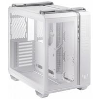asus tuf gaming - Asus TUF Gaming GT502 White (Baltas) - 4 nuotrauka