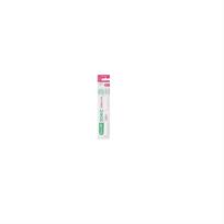 gum sensitiv - Elektrinio dantų šepetėlio antgalis GUM SONIC Sensitive [4111] - 2 nuotrauka