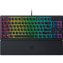 razer ornata - Razer Ornata V3 TKL (US), juoda - 2 nuotrauka