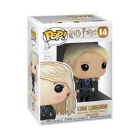 FUNKO POP! Vinilinė figūrėlė: Harry Potter - Luna Lovegood
