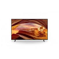 4k tv - Sony KD-75X75WLAEP - 2 nuotrauka