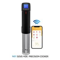 irankis.lt - Cirkuliatorius Inkbird ISV-1000W - 1 nuotrauka