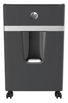 popieriaus smulkintuvai - HP Pro Shredder 15CC, A4 - 2 nuotrauka