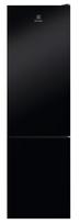 juodi saldytuvai - Electrolux LNT7ME36K2 - 4 nuotrauka