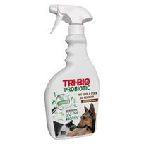  Tri-Bio 0180, kvapams naikinti/dėmėms šalinti, 0.42 l