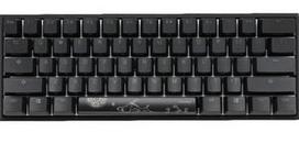  Ducky Mecha Mini DE, juoda