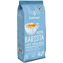 kavos pupeles 1 kg barista - Dallmayr Home Barista Crema Dolce 1kg, kavos pupelės - 1 nuotrauka