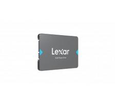 lexar ssd - Lexar NQ100 1,92TB SSD - 2 nuotrauka