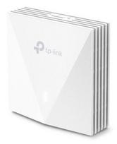 marsrutizatorius poe - TP-Link EAP650-Wall 2GE PoE AX3000 - 2 nuotrauka