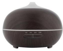 Iso Trade Diffuser - Humidifier 400ml DB