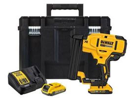 smeigiakale - Dewalt DEVALTAS 18V 2x2,0Ah DCN681D2 - 1 nuotrauka