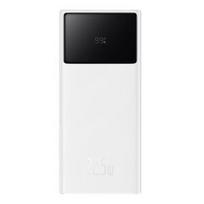 baseus 30000 mah - Baseus Star-Lord 30000mAh, USB, USB-C, 22.5W - 2 nuotrauka