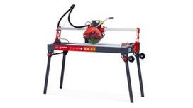 plyteliu stakles - Rubi DC-250 PYTHON, 1200 W - 1 nuotrauka