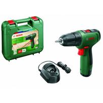 bosch easydrill -  Bosch EasyDrill 1200; 12 V; 1,5 Ah akum. - 2 nuotrauka