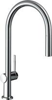 Hansgrohe Talis M54 ComfortZone 210, chromo