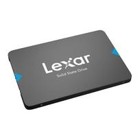 lexar ssd - Lexar NQ100 1,92TB SSD - 3 nuotrauka