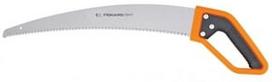 rankinis pjuklas fiskars - Pjūklas Fiskars 1028375, 470 mm - 1 nuotrauka