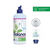 balance 5 l - Indaplovių gelis Balance, 0.5 l - 2 nuotrauka