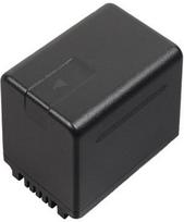 ikraunamos baterijos -  Panasonic VW-VBT380E-K - 2 nuotrauka