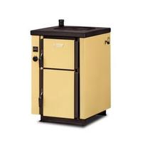 kieto kuro katilai kalvis -  Kalvis 4B-1, 13 kW - 1 nuotrauka