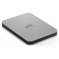 4tb usb 3 hdd - LaCie Mobile Drive, 4TB (STLP4000400) - 6 nuotrauka