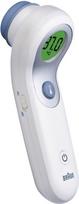 braun termometras - Termometras Braun NTF 3000 - 1 nuotrauka