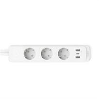 ilgintuvas 1.5 - TP-Link Tapo P300 3 AC išvestis(ys / čių) Type F (CEE 7/4) 1,5 m 3 2300 W Balta - 2 nuotrauka