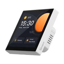 sonoff matter - Valdiklis Sonoff NSPanel Pro Smart Control Panel Zigbee 3.0, 100 - 240 V - 4 nuotrauka