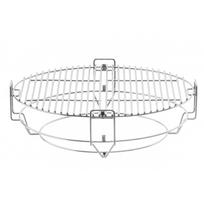 groteles grill - Grotelių sistema Mustang 5in1 Grilling System 325401, 40 cm x 40 cm - 2 nuotrauka