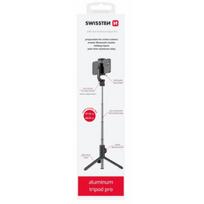 asmenukiu lazdos - Swissten "Bluetooth With Remote Control"Black - 1 nuotrauka