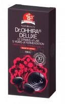 ohhira - Dr. OHHIRA  gerųjų bakterijų kompleksas DELUXE PROFESSIONAL FORMULA, 30 Kapsulės - 2 nuotrauka