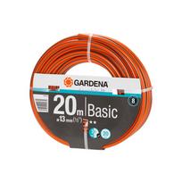 laistymo zarna 20m - Žarna Gardena "Basic" 13 mm (1/2") 20 m 18133-29 - 1 nuotrauka