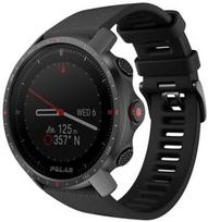 polar x grit pro - POLAR GRIT X PRO BLK M/L - 1 nuotrauka