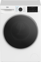 senukai skalbimo masinos - Beko B5DFT510457WPB - 1 nuotrauka