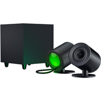 garso koloneles 2.1 - Razer Nommo V2 - 2.1 - 2 nuotrauka