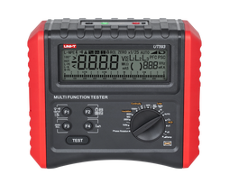 elektros skaitiklis - Uni-T UT-593 - 2 nuotrauka