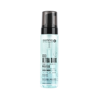 savaiminio idegio putos sienna -  SIENNA-X ULTRA DARK, 190 ml - 1 nuotrauka