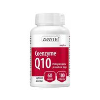 ZENYTH Kofermentas Q10, 60 kaps.