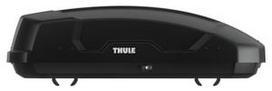 Thule Force XT, juoda