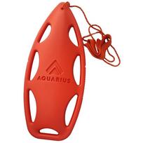 oranzinis - Gelbėjimo plūduras Aurora Aquarius, oranžinis - 1 nuotrauka