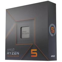 cpu ryzen - AMD AM5 Ryzen 5 7600X Tray 5,3GHz 6xCore 38MB 105W - 2 nuotrauka