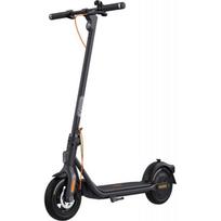 paspirtuko - Segway Ninebot KickScooter F2 Plus - 1 nuotrauka
