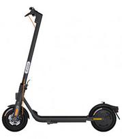 paspirtuko - Segway Ninebot KickScooter F2 Plus - 2 nuotrauka