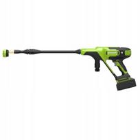 akumuliatorinis plovimo irenginys - Greenworks G24PW - 1 nuotrauka