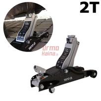 profiliai - Hidraulinis keltuvas Yato YT-1720 - 2 nuotrauka