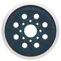 bosch gex padas - Bosch padas GEX 125-1 AE kietas - 2 nuotrauka