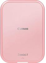 momentinis - Canon Zoemini 2 Pink (Rožinis) - 1 nuotrauka