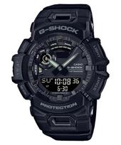 g shock laikrodis casio -  Casio G-Shock GBA-900-1AER - 1 nuotrauka