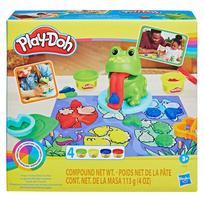 play doh - PLAY-DOH Rinkinys „Varlytė ir spalvos“ - 2 nuotrauka