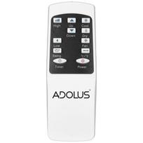 kondicionieriai mobilos - Adolus Arctic A2600 - 10 nuotrauka